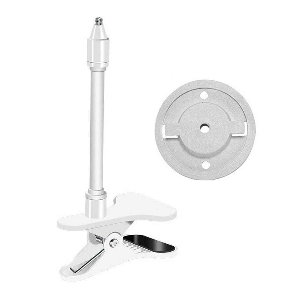 Tp-Link Camera Tapo C200 - Metal Flexible Clamp Mount 18 Cm
