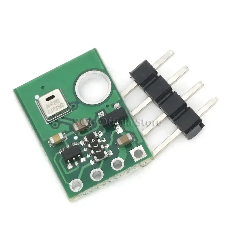 Temperature Humidity Sensor - AHT20 I2C temperature and humidity sensor