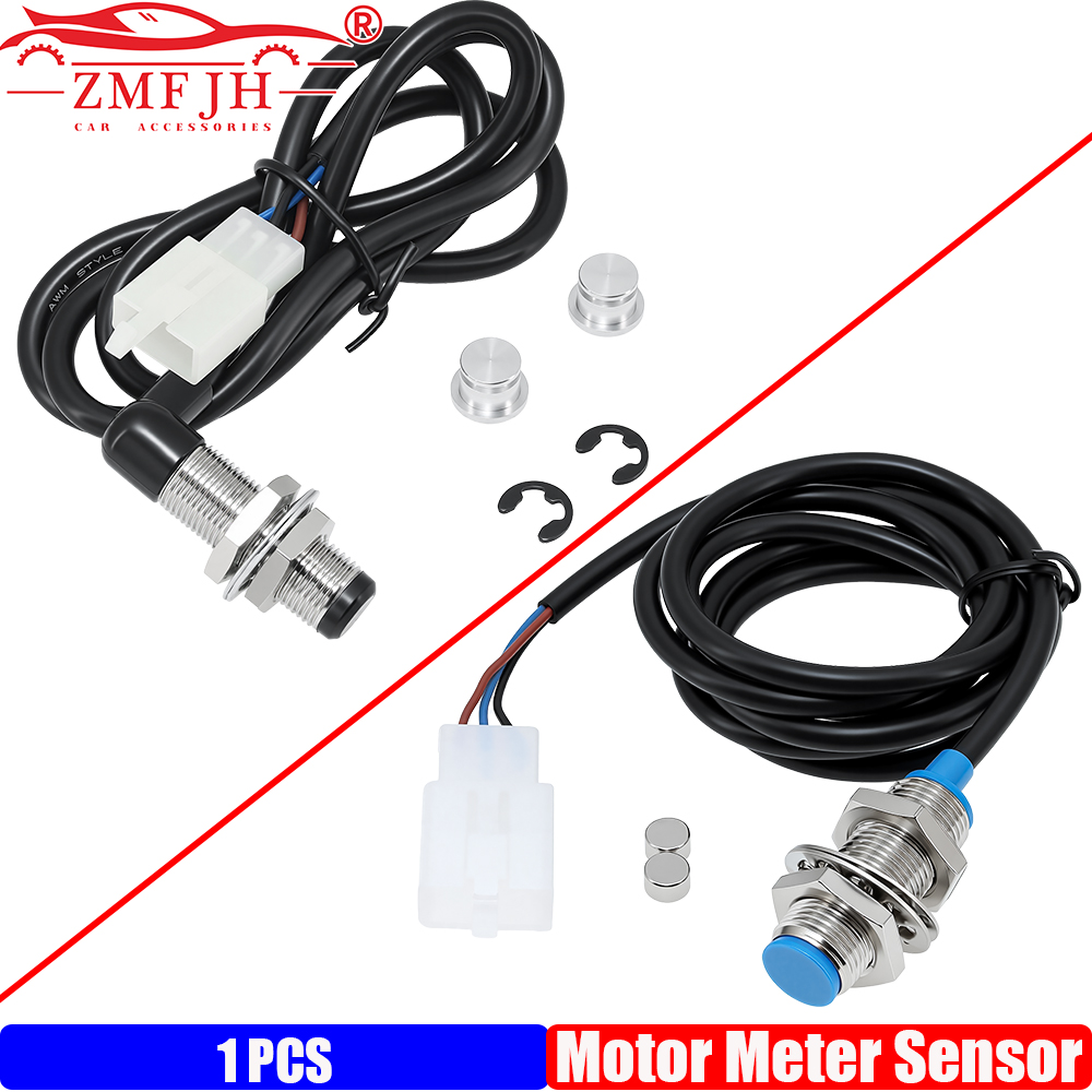 Ir Blaster Universal - ZMFJH Motorcycle Speedometer Magnetic Replacement Kit