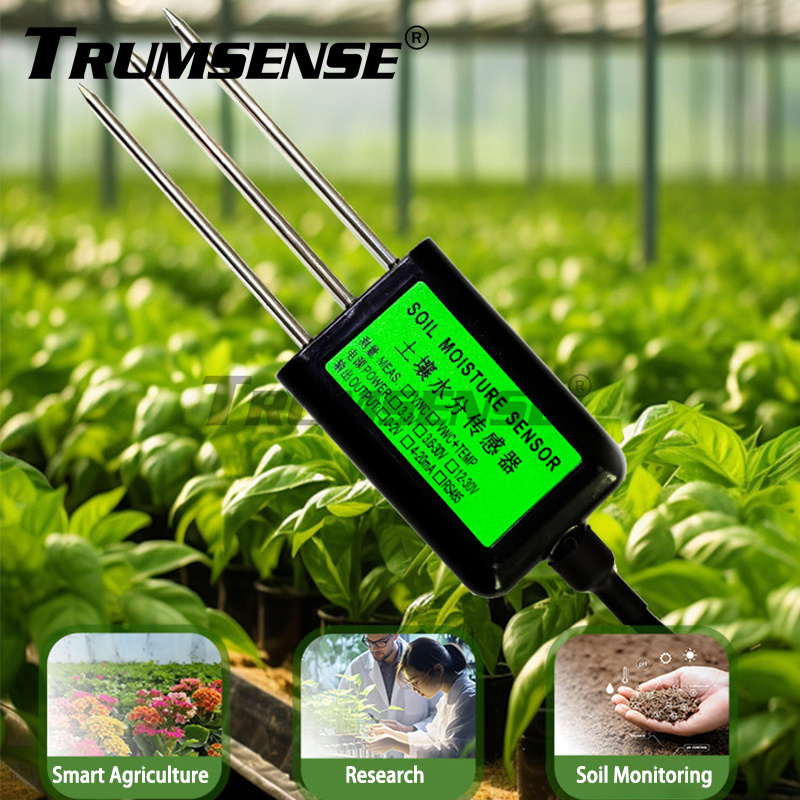 New Generation Chip Trumsense  - Temperature Humidity Sensor 评论和价格