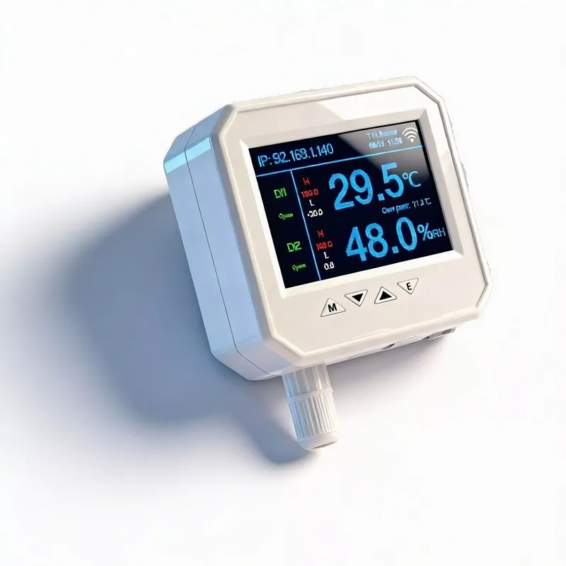 2026 Temperature and Humidity  - Temperature Humidity Sensor 评论和价格