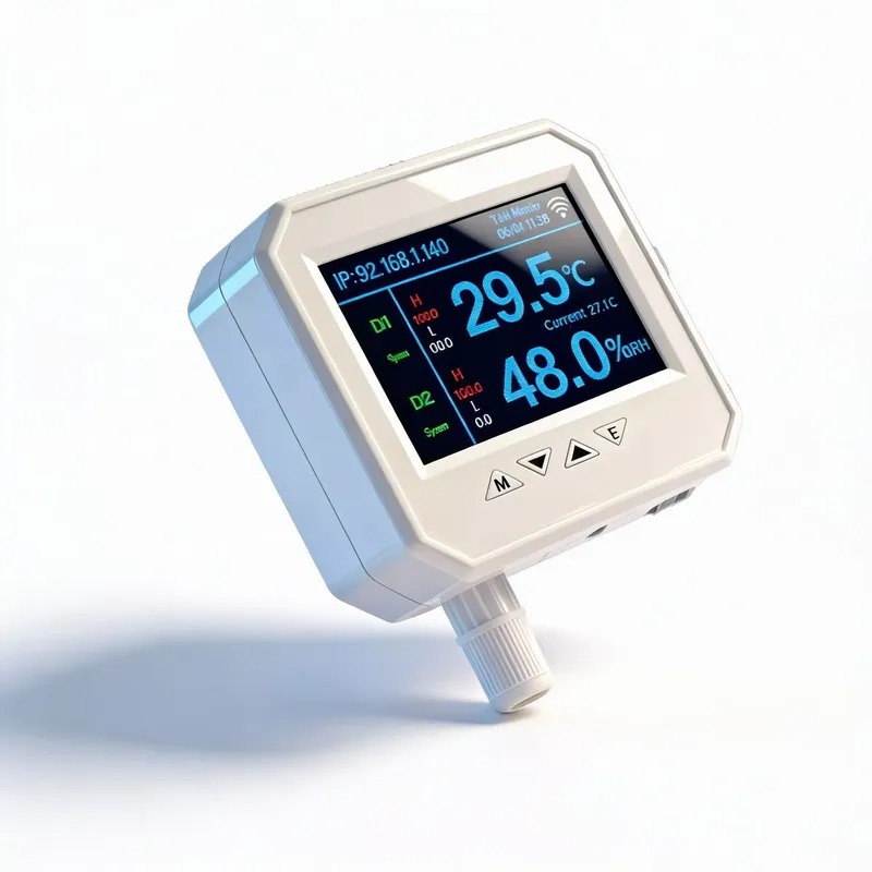 2026 Temperature and Humidity  - Temperature Humidity Sensor 评论和价格