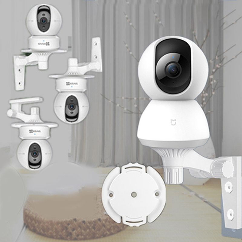 ABS Wall Mounting Base For Tap - Tp-Link Camera Tapo C200 评论和价格