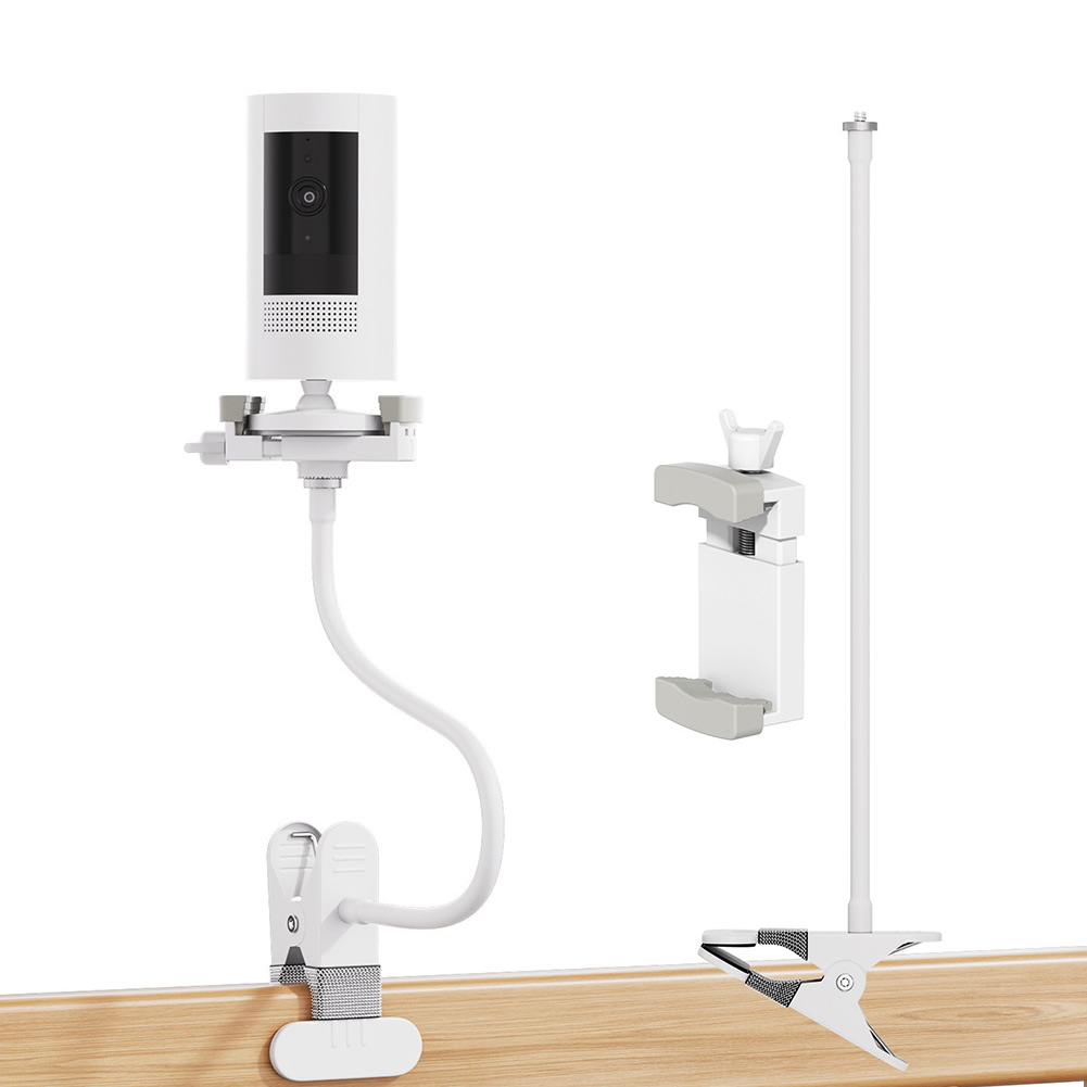 Flexible Clamp Mount for TP-Li - Tp-Link Camera Tapo C200 评论和价格
