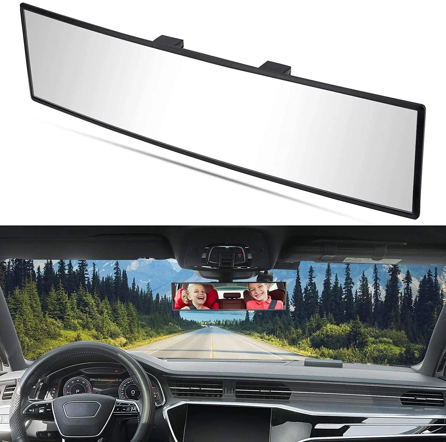 Clip On Panoramic Rear View Mi - Ir Blaster Universal 评论和价格