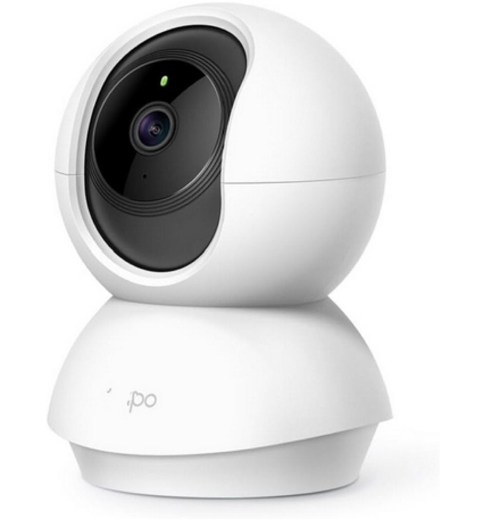 TP-Link Tapo C200 WiFi IP Came - Tp-Link Camera Tapo C200 评论和价格