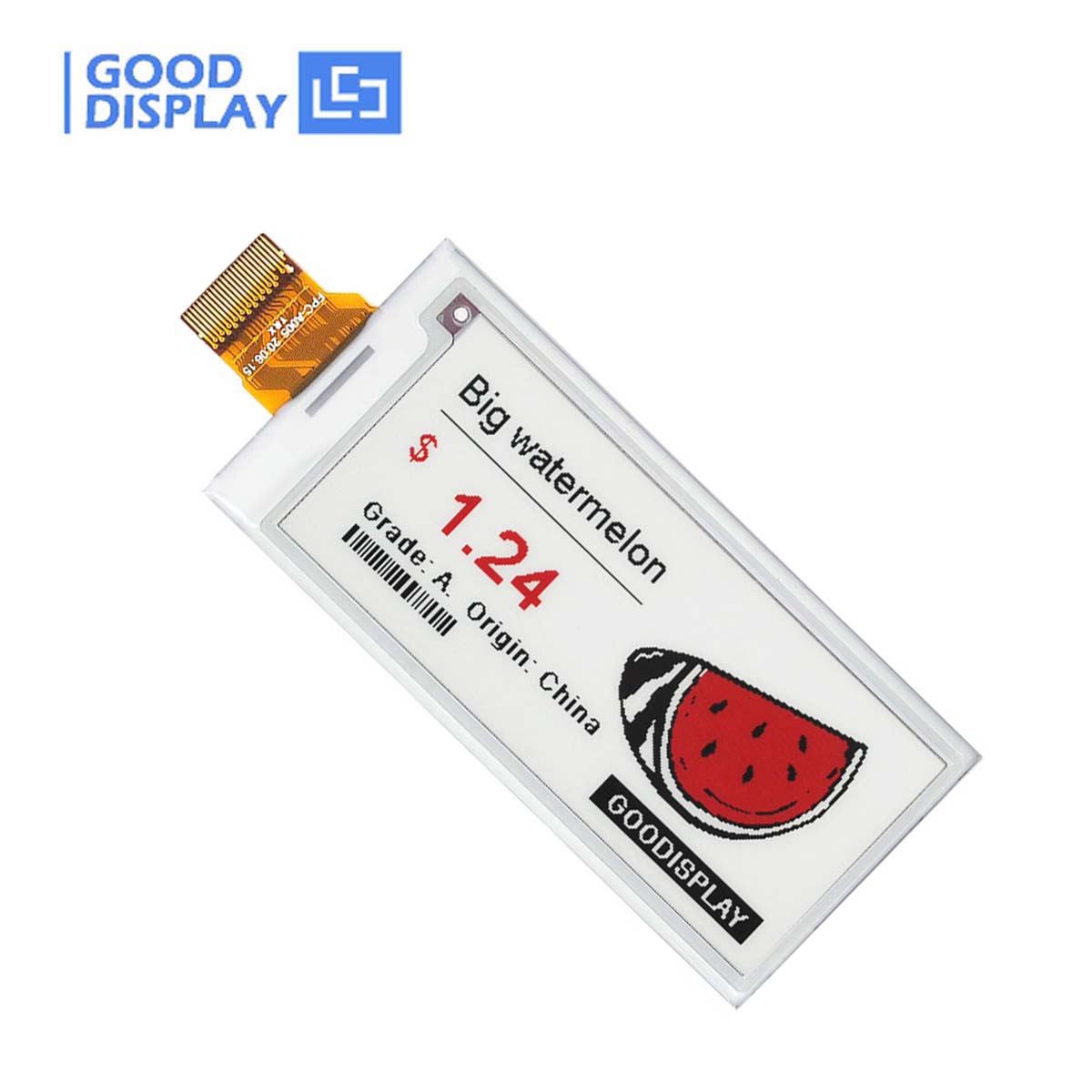 E Ink Display Tablet 2.9 Inch  - Display Epaper 2.9 评论和价格