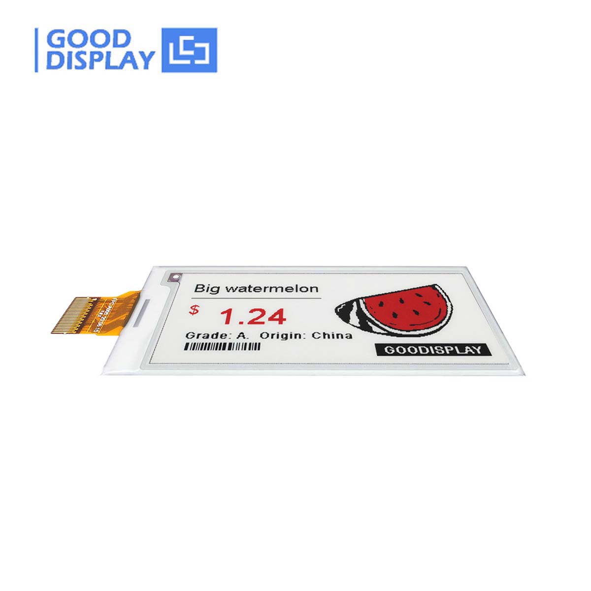 E Ink Display Tablet 2.9 Inch  - Display Epaper 2.9 评论和价格