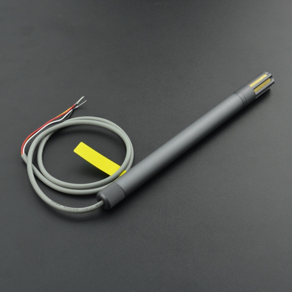 High-precision Industrial-grad - Temperature Humidity Sensor 评论和价格