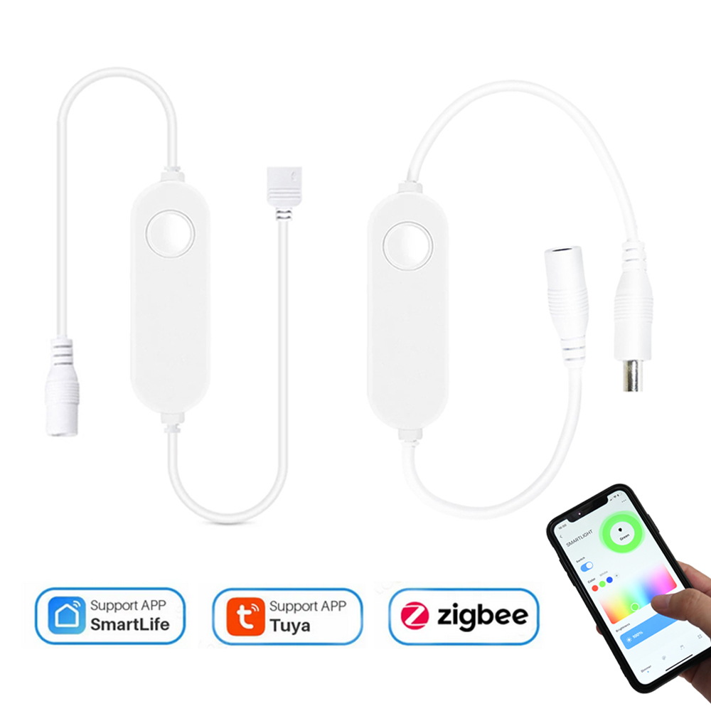 Tuya Zigbee Smart LED Controll - Zigbee Coordinator Stick 评论和价格