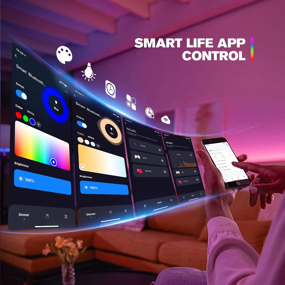 Tuya Zigbee Smart LED Controll - Zigbee Coordinator Stick 评论和价格