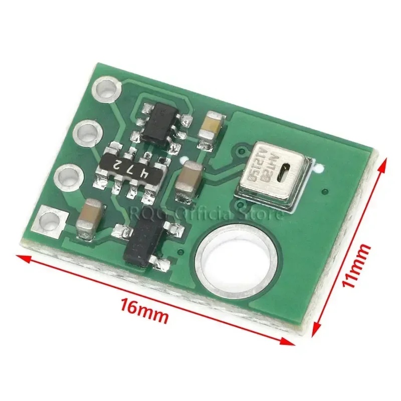 AHT20 I2C temperature and humi - Temperature Humidity Sensor 评论和价格