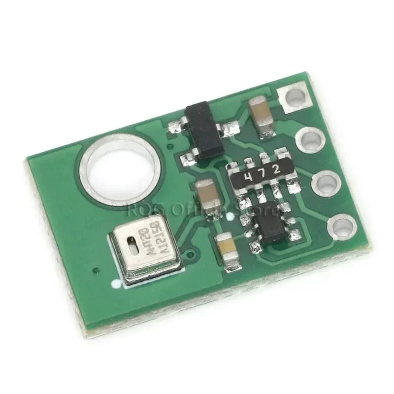 AHT20 I2C temperature and humi - Temperature Humidity Sensor 评论和价格