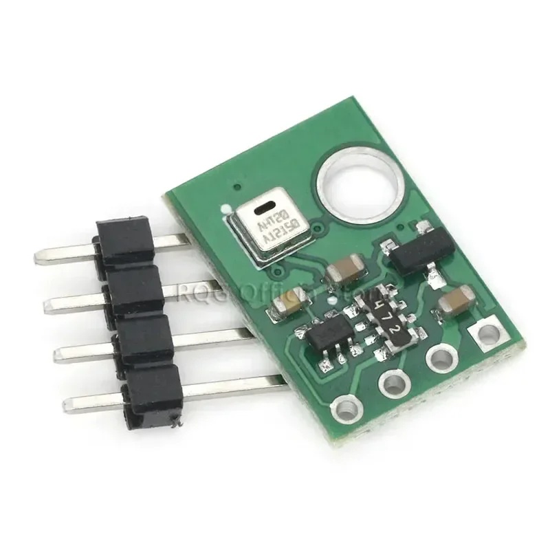 AHT20 I2C temperature and humi - Temperature Humidity Sensor 评论和价格