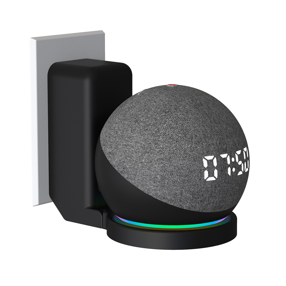 Wall Mount Bracket for Echo Do - Amazon Speaker Echo Dot 5 评论和价格