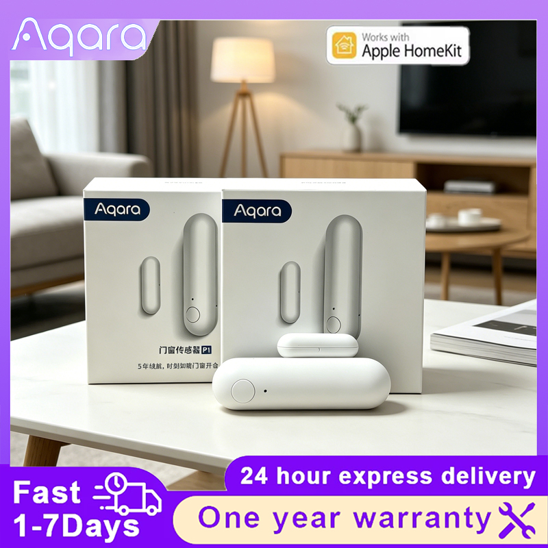 Aqara P1 Door Window Sensor Sm - Aqara Sensor Motion Sensor P1 评论和价格