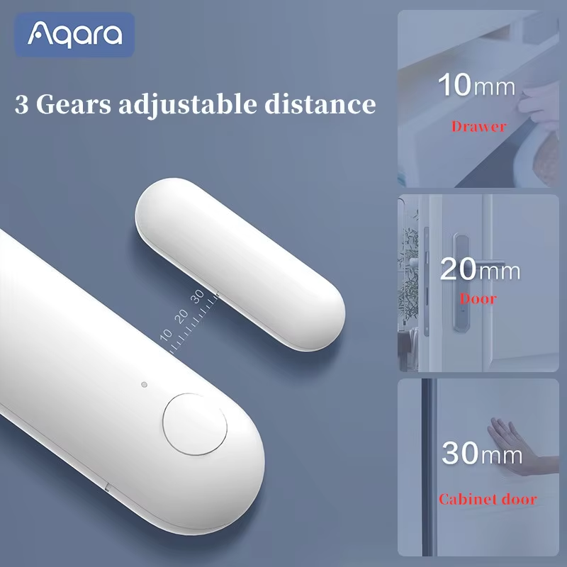Aqara P1 Door Window Sensor Sm - Aqara Sensor Motion Sensor P1 评论和价格