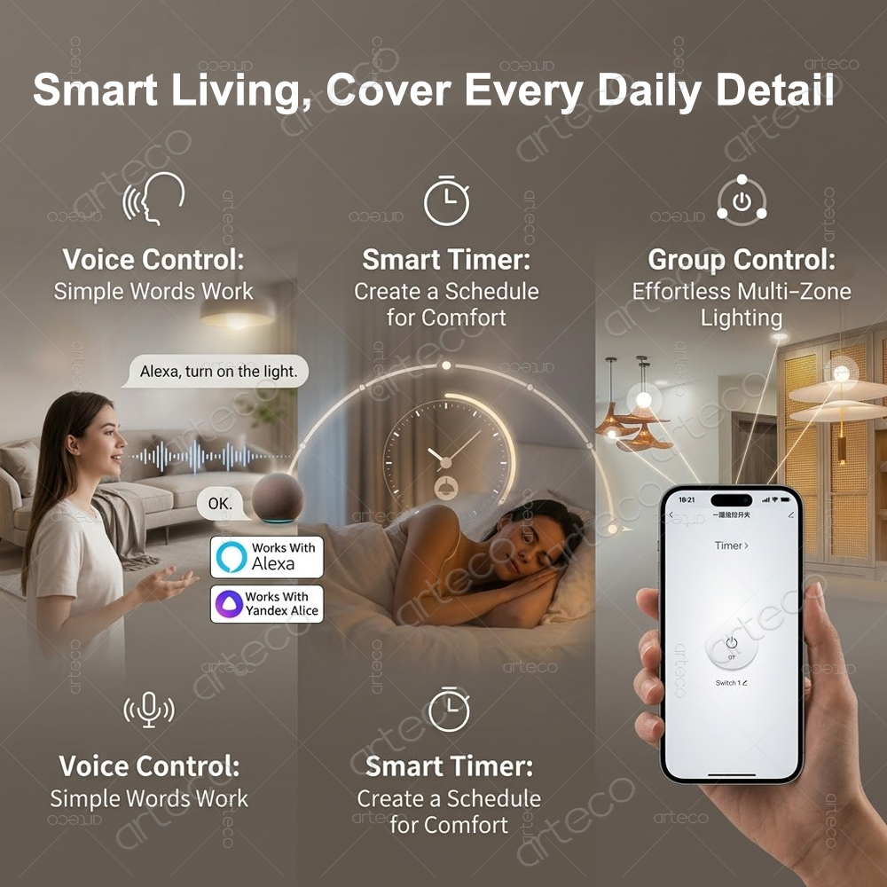 Mini Zigbee 3.0 Smart Switch M - Diy Home Automation Hub 评论和价格