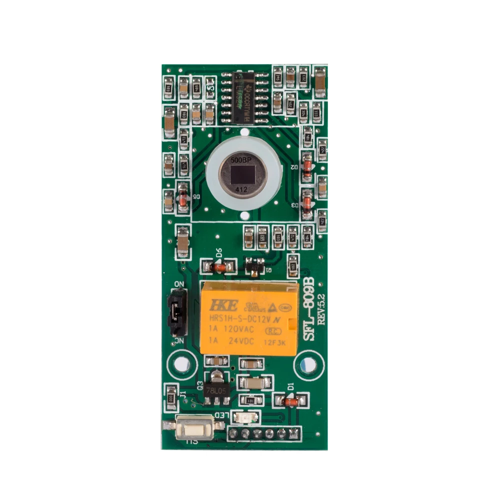 4Pcs Wire Curtain Infrared Det - Motion Sensor Pir Wired 评论和价格