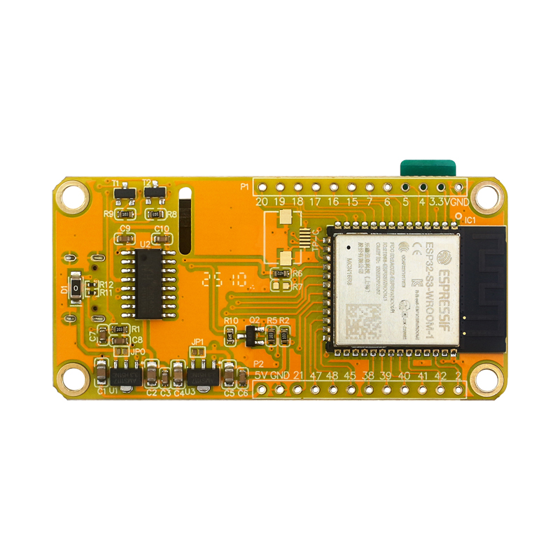 ESP32-S3 1.9 Inch IPS LCD 170* - Home Automation Arduino 评论和价格