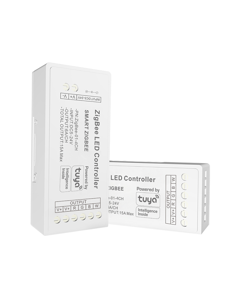 Tuya Zigbee LED Controller Sma - Zigbee Coordinator Stick 评论和价格