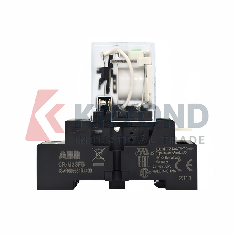ABB CR MX024DC2L CR M230AC4L P - Home Automation Panel Diy 评论和价格