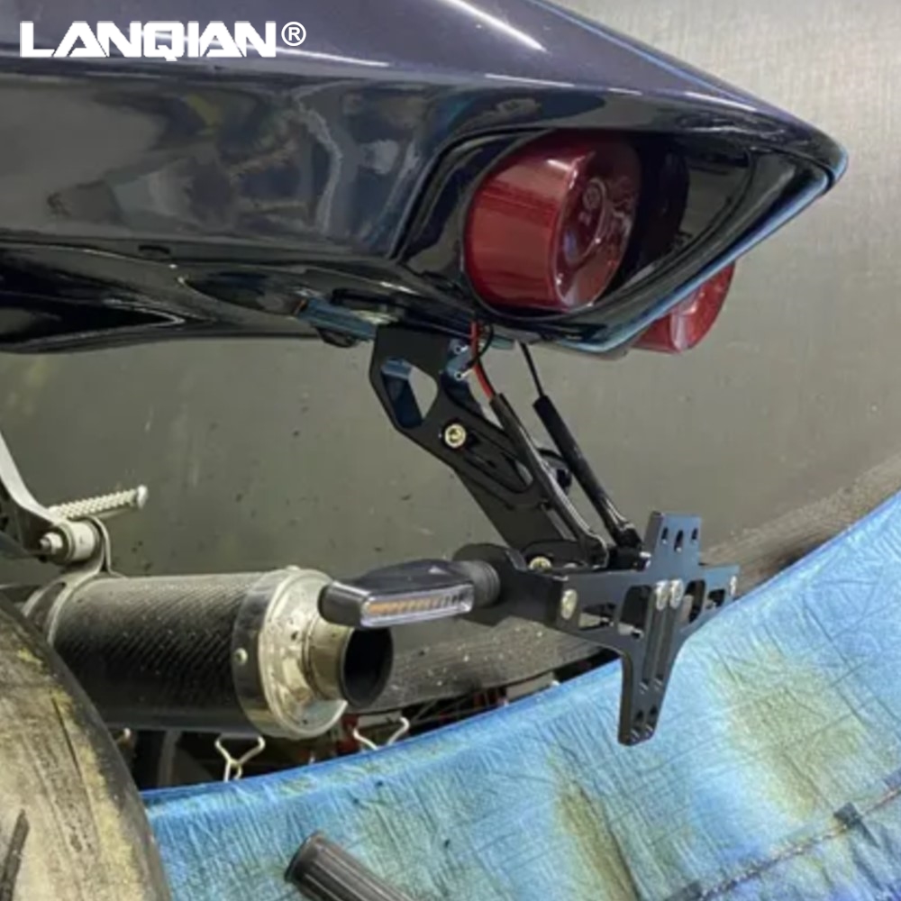 For KAWASAKI Z750 Z750S Z750R  - Ir Blaster Universal 评论和价格