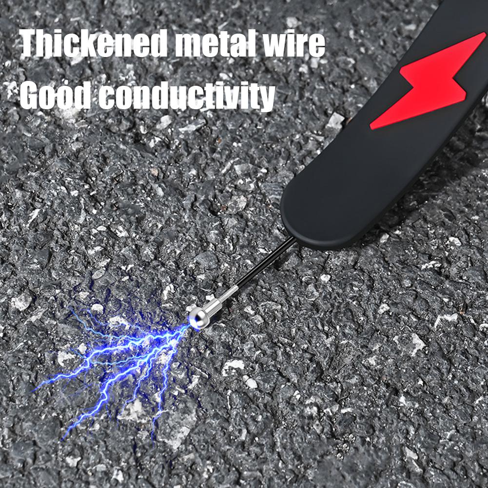 Car Anti Static Grounding Stra - Ir Blaster Universal 评论和价格