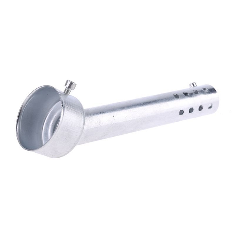ABTC-Universal Motorcycle Exha - Ir Blaster Universal 评论和价格