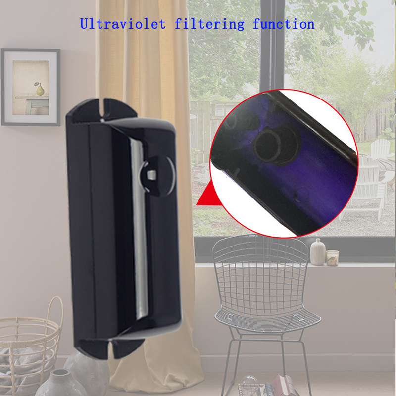 Ultraviolet Filtering Function - Motion Sensor Pir Wired 评论和价格