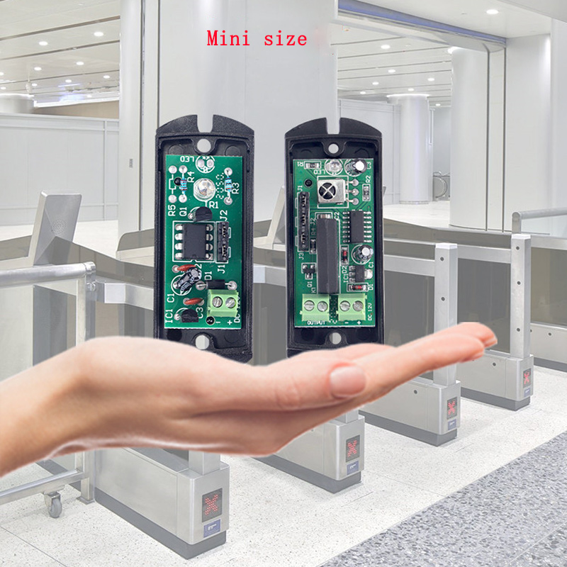 Ultraviolet Filtering Function - Motion Sensor Pir Wired 评论和价格