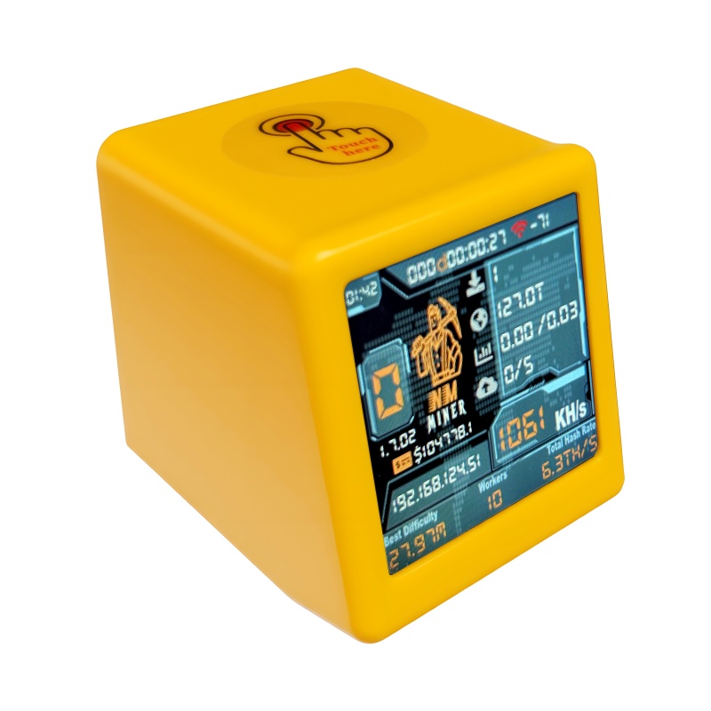 NM TV NMMiner Official Smart T - Home Automation Technology 评论和价格