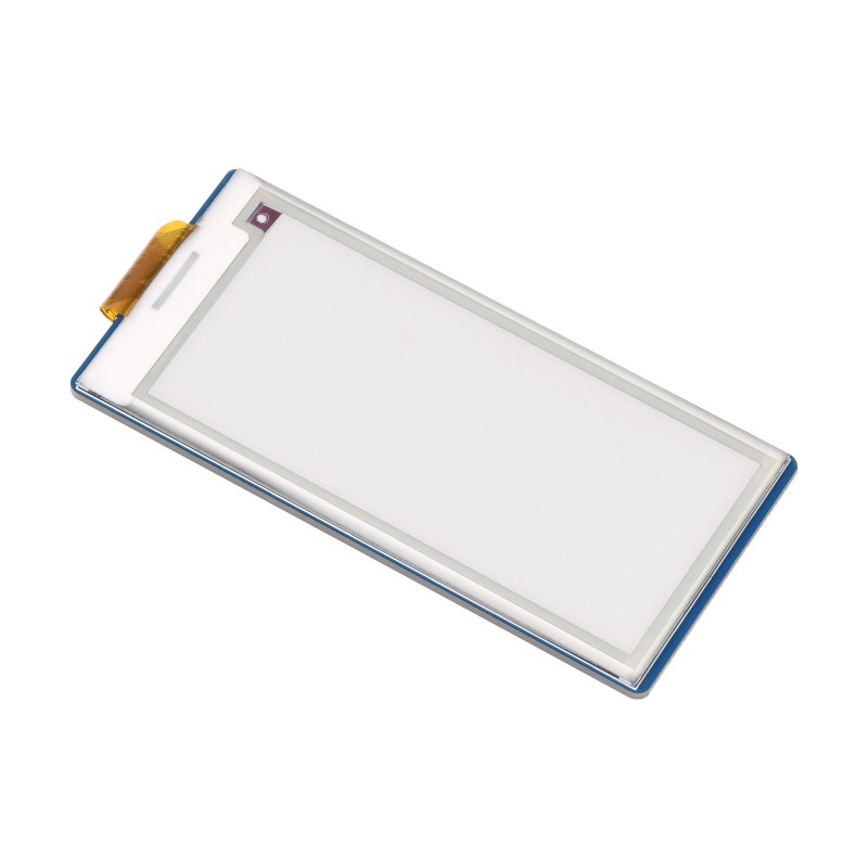 Waveshare Pico-ePaper-2.9-B,2. - Display Epaper 2.9 评论和价格