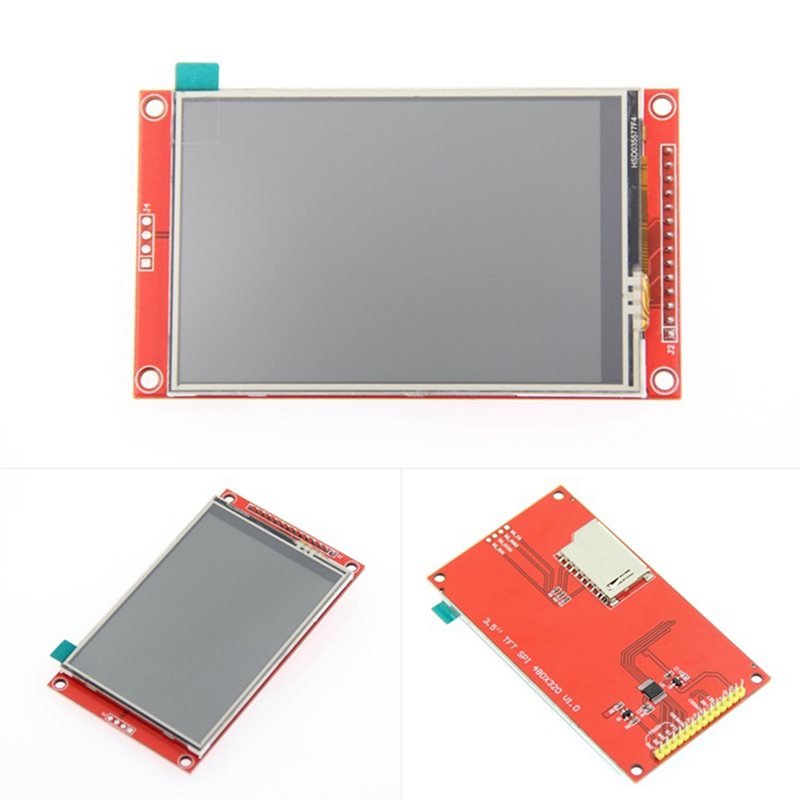 [Techverse]-TFT LCD Display Mo - Home Automation Arduino 评论和价格