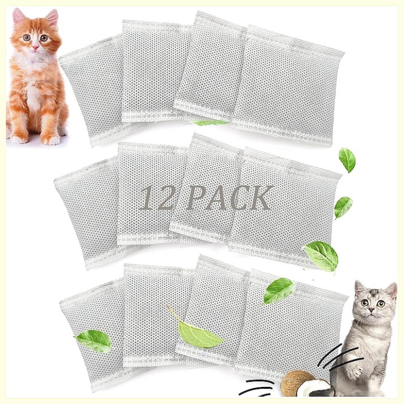 12 Pack Universal Odor Elimina - Ir Blaster Universal 评论和价格