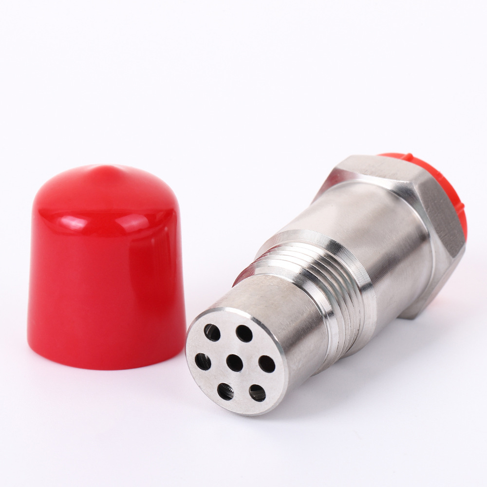 Stainless Steel Automotive Oxy - Ir Blaster Universal 评论和价格