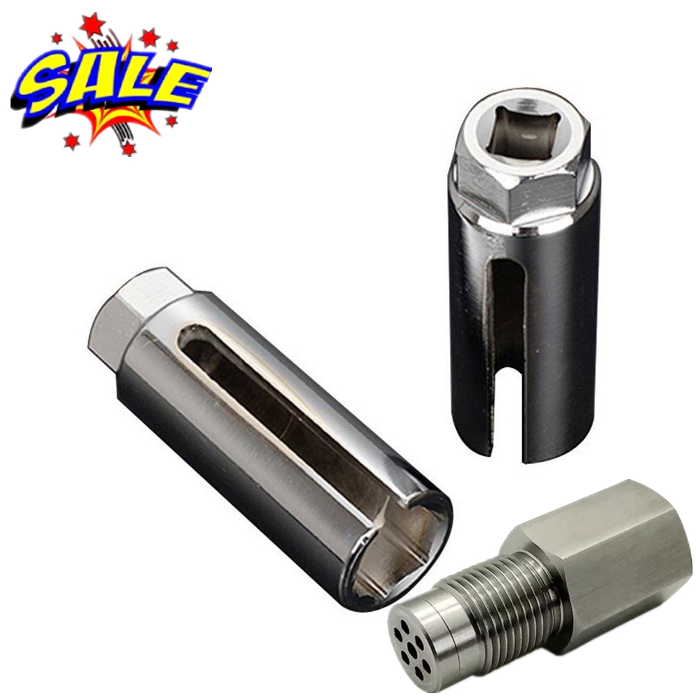 Oxygen O2 Sensor Spacer Adapte - Ir Blaster Universal 评论和价格