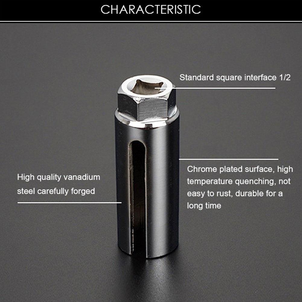 Oxygen O2 Sensor Spacer Adapte - Ir Blaster Universal 评论和价格