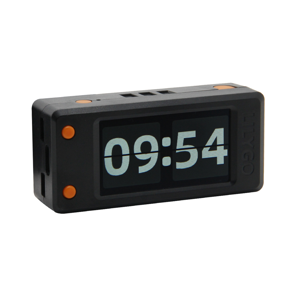 LILYGO® T-Display-S3 ESP32-S3  - Home Automation Arduino 评论和价格