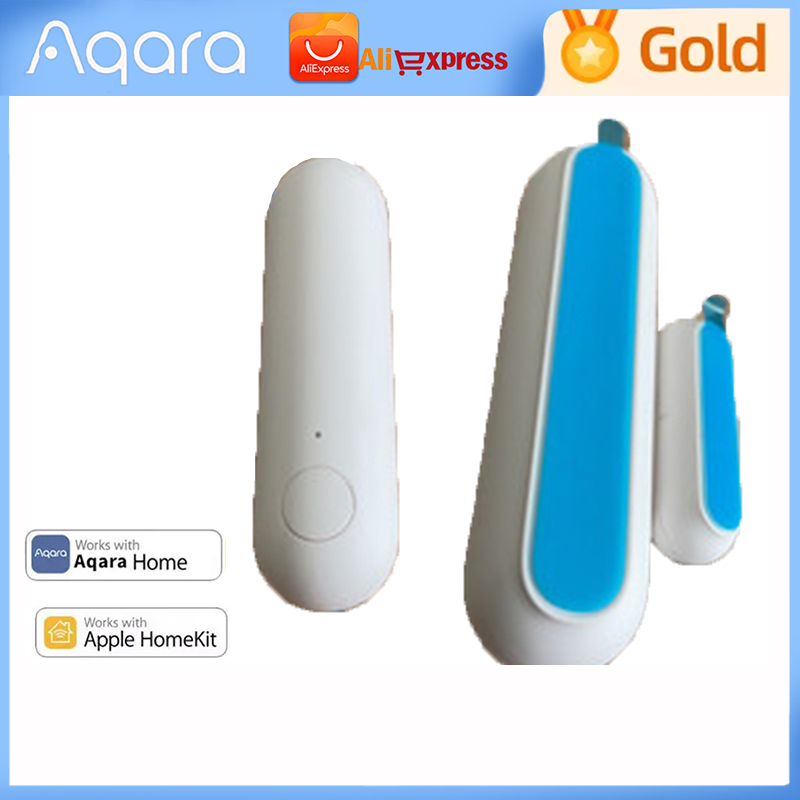 Original Aqara P1 Door Window  - Aqara Sensor Motion Sensor P1 评论和价格