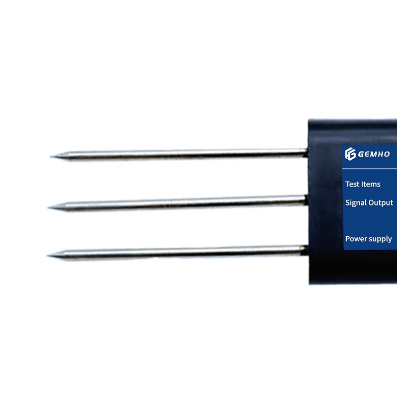 RS485 4-20mA Soil Temperature  - Temperature Humidity Sensor 评论和价格