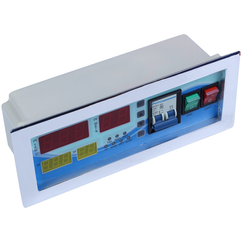 XM-18D Automatic Egg Incubator - Temperature Humidity Sensor 评论和价格