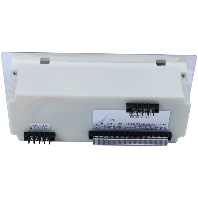 XM-18D Automatic Egg Incubator - Temperature Humidity Sensor 评论和价格