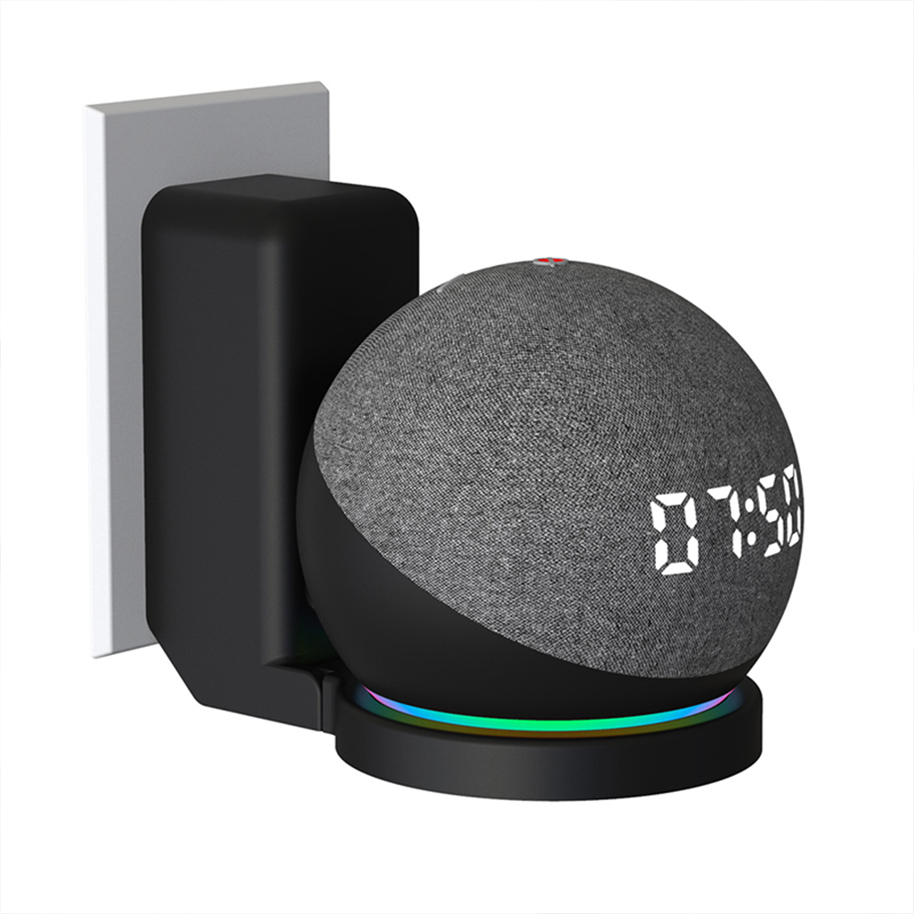 Wall Mount Holder For Amazon A - Amazon Speaker Echo Dot 5 评论和价格