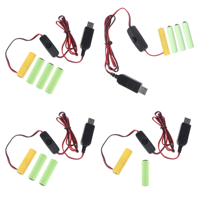 Universal 3V/4.5V/6V AA LR6 Ba - Ir Blaster Universal 评论和价格