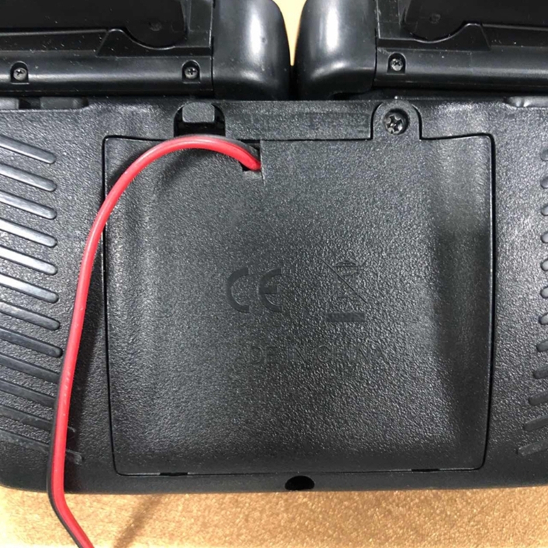 Universal 3V/4.5V/6V AA LR6 Ba - Ir Blaster Universal 评论和价格