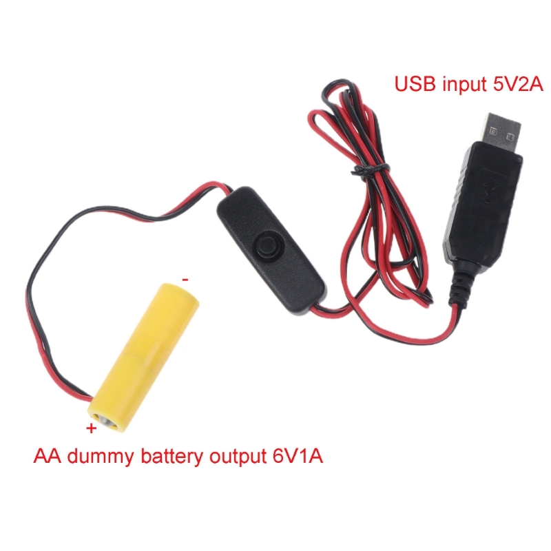 Universal 3V/4.5V/6V AA LR6 Ba - Ir Blaster Universal 评论和价格