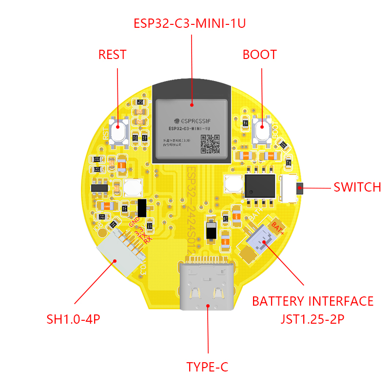 ESP32 LVGL for Arduino Develop - Home Automation Arduino 评论和价格