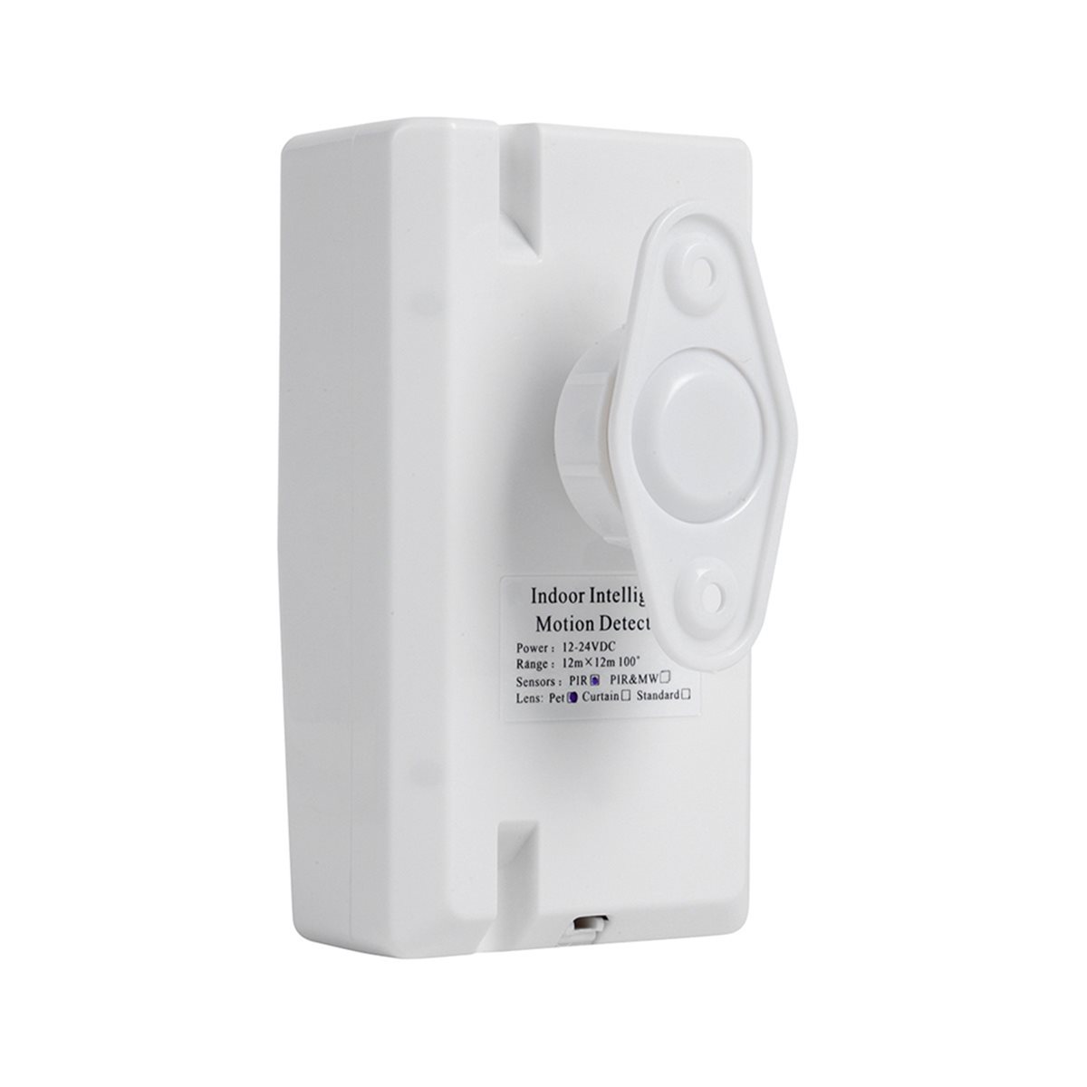 AA80 12V Wired Passive Indoor  - Motion Sensor Pir Wired 评论和价格