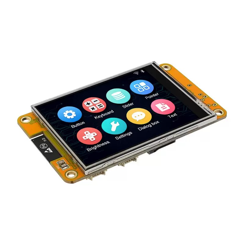 ESP32 2.8 Inch TFT Touch Displ - Home Automation Arduino 评论和价格